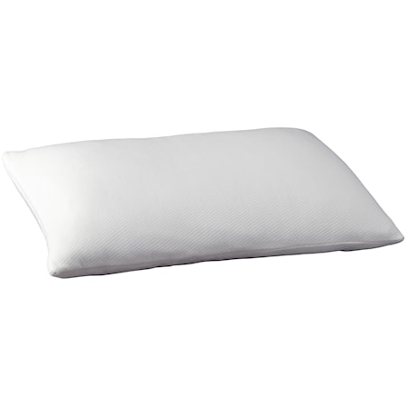 Memory Foam Pillow