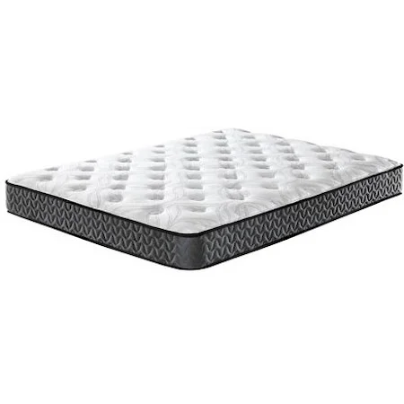 Cal King 8" Firm Innerspring Mattress