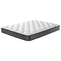 California King 8" Firm Innerspring Mattress