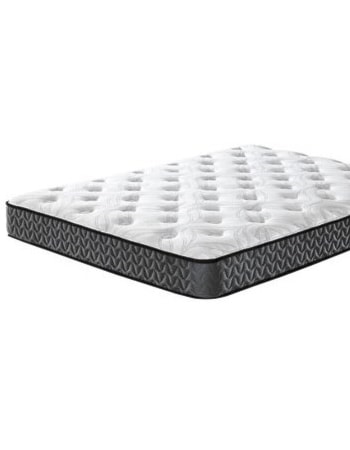 Queen 8" Firm Innerspring Mattress