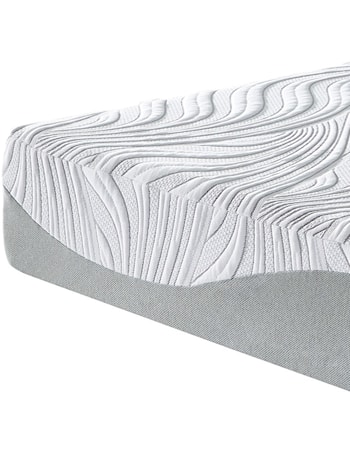 Queen 12" Medium Memory Foam Mattress