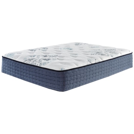 Twin 15 1/2" Plush Mattress