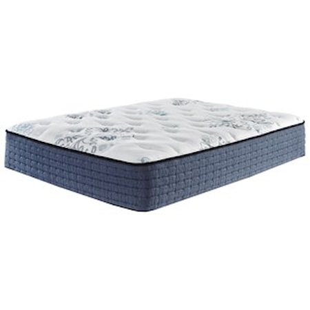 Twin 15 1/2" Plush Mattress