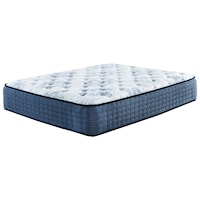 King Firm Pocketed Coil Mattress and Better Head and Foot Adjustable Base