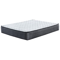 Twin Extra Large 13" Firm Pocketed Coil Mattress