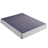 Sleep Shop CoolTech King 10" Gel Memory Foam with Foundation