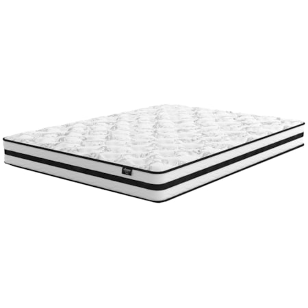 Queen 8" Firm Mattress