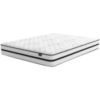 King 10" Hybrid Mattress