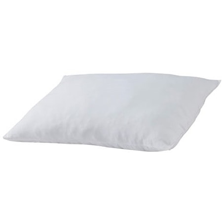 Soft Microfiber Pillow
