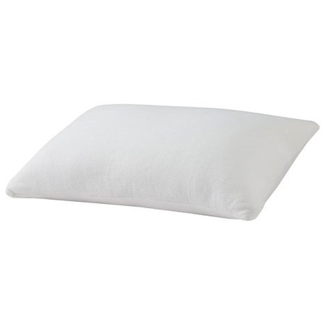 Sierra Sleep M824 Cotton Allergy Pillow 