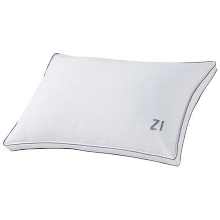 Total Solution Pillow