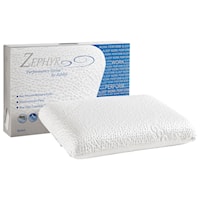 Choice Side Gel Memory Foam Pillow
