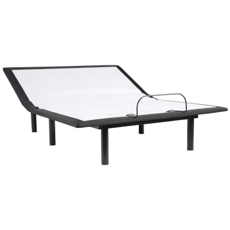 Queen Adjustable Head Base