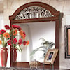 Ashley Furniture Signature Design Fairbrooks Estate Mirror