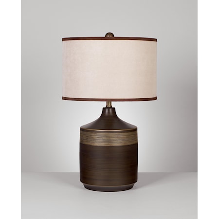 Set of 2 Karissa Table Lamps