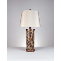 Isolda Table Lamp