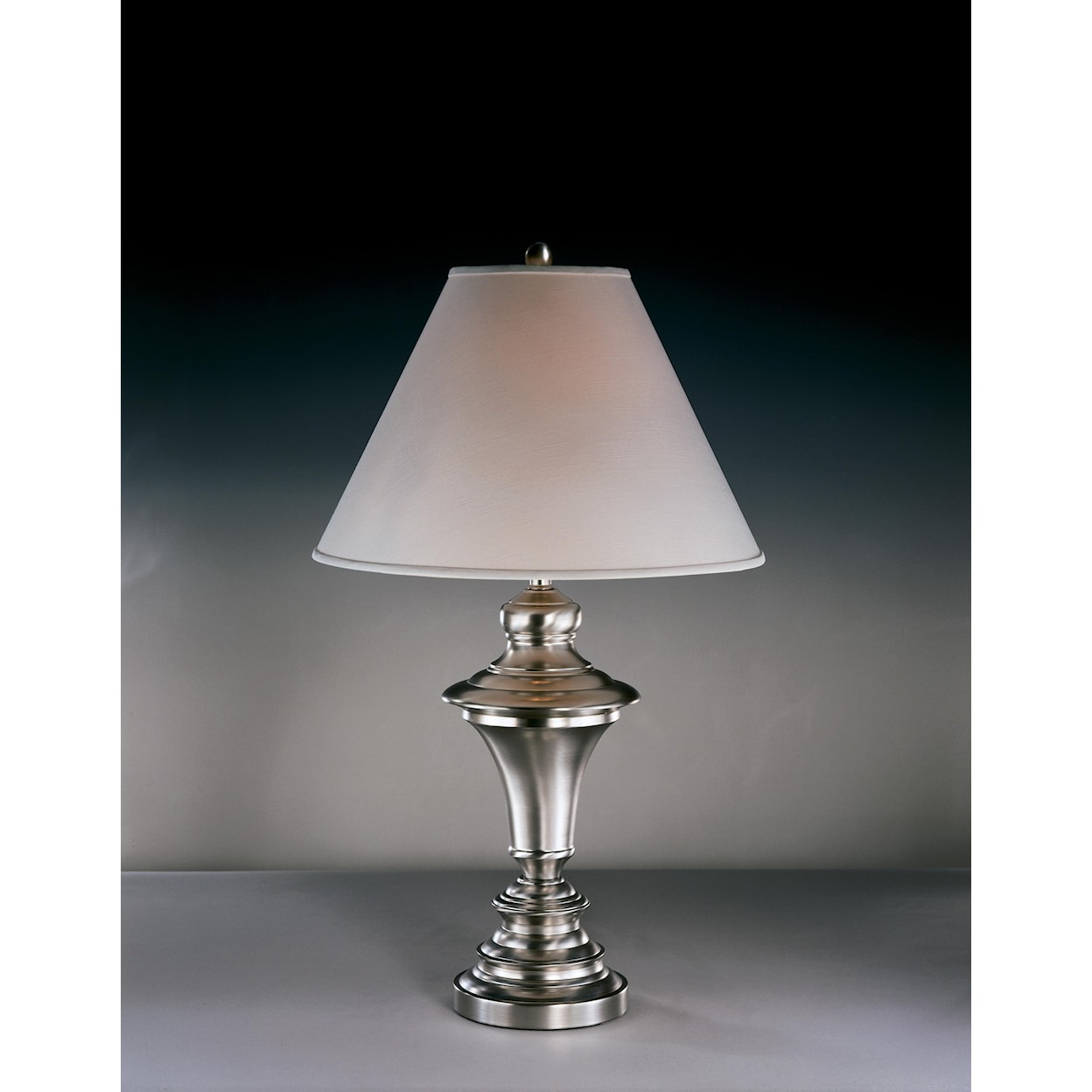 Ashley Furniture Signature Design Lamps - Contemporary Set of 2 Almira Table Lamps