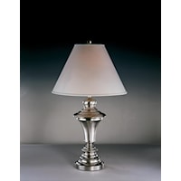 Set of 2 Almira Table Lamps