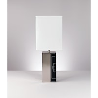 Hayden Table Lamp