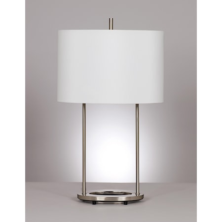 Set of 2 Maisie Table Lamps