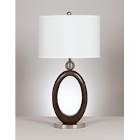 Set of 2 Meckenzie Table Lamps