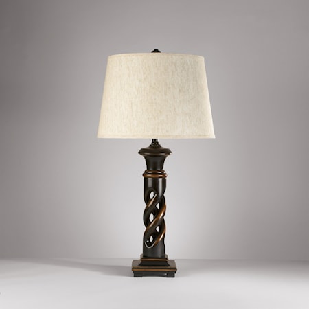 Set of 2 Fallon Table Lamps