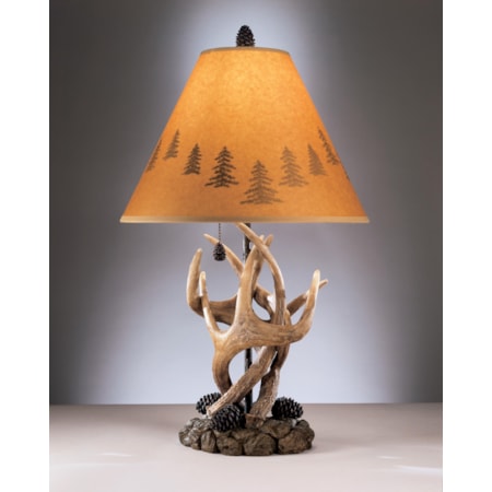 Set of 2 Derek Table Lamps