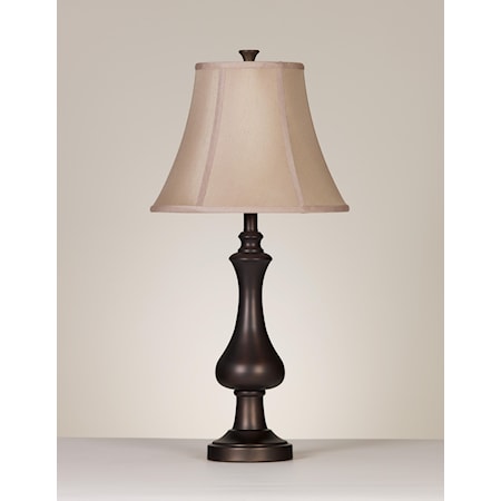 Set of 2 Nidra Table Lamps