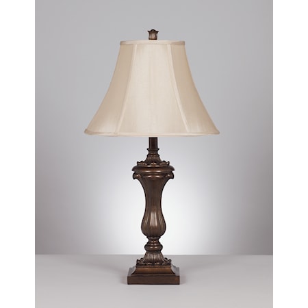 Set of 2 Mabel Table Lamps