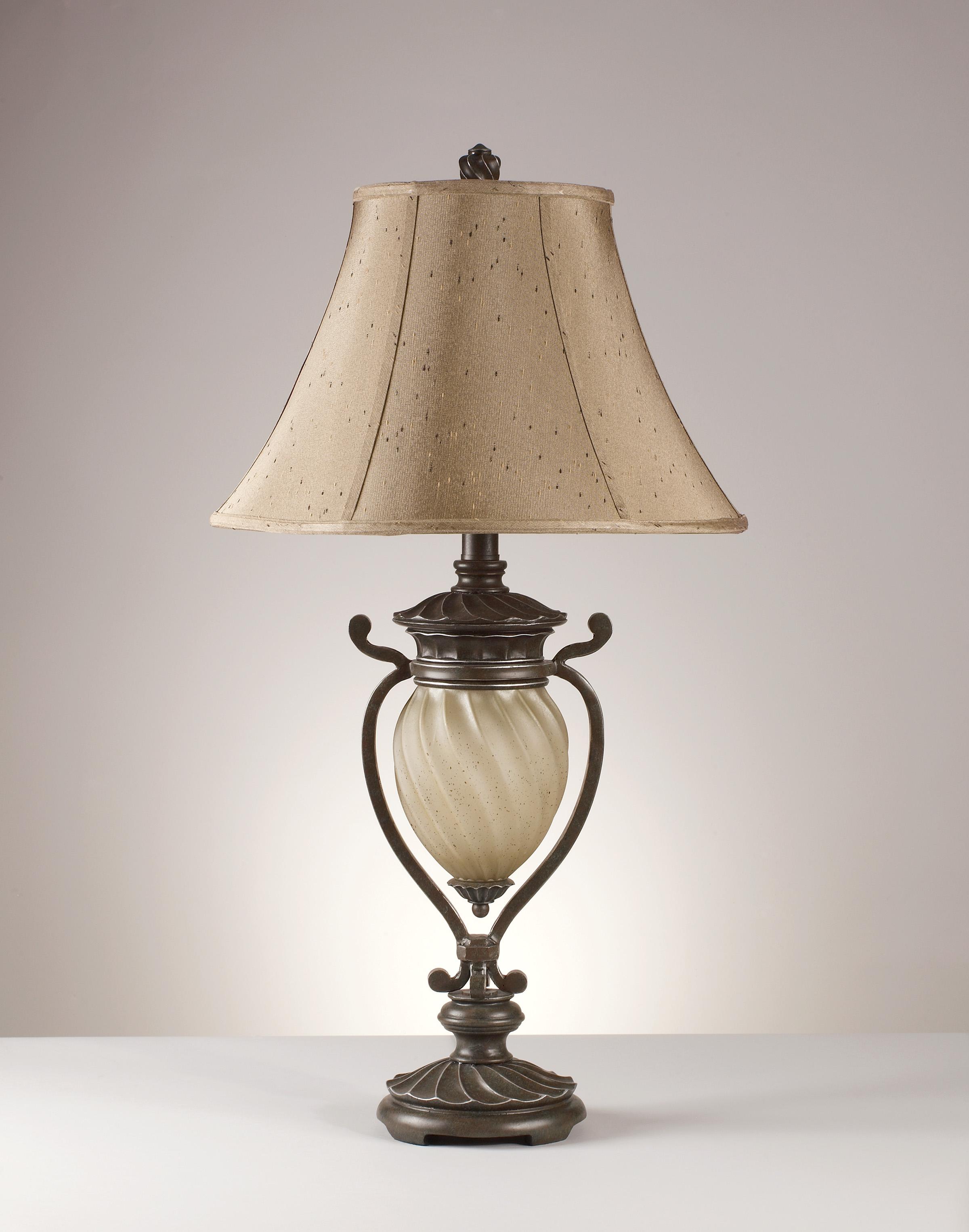 Set of 2 Gavivi Table Lamps