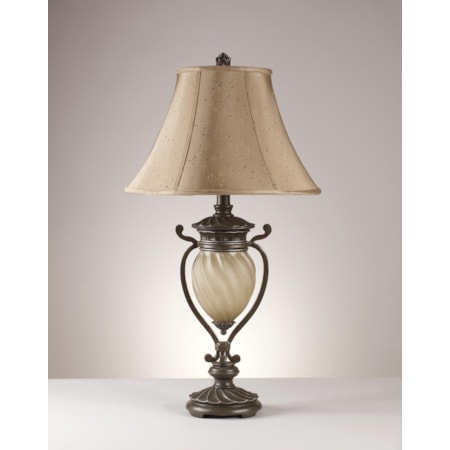 Set of 2 Gavivi Table Lamps