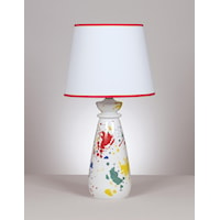 Mell Table Lamp