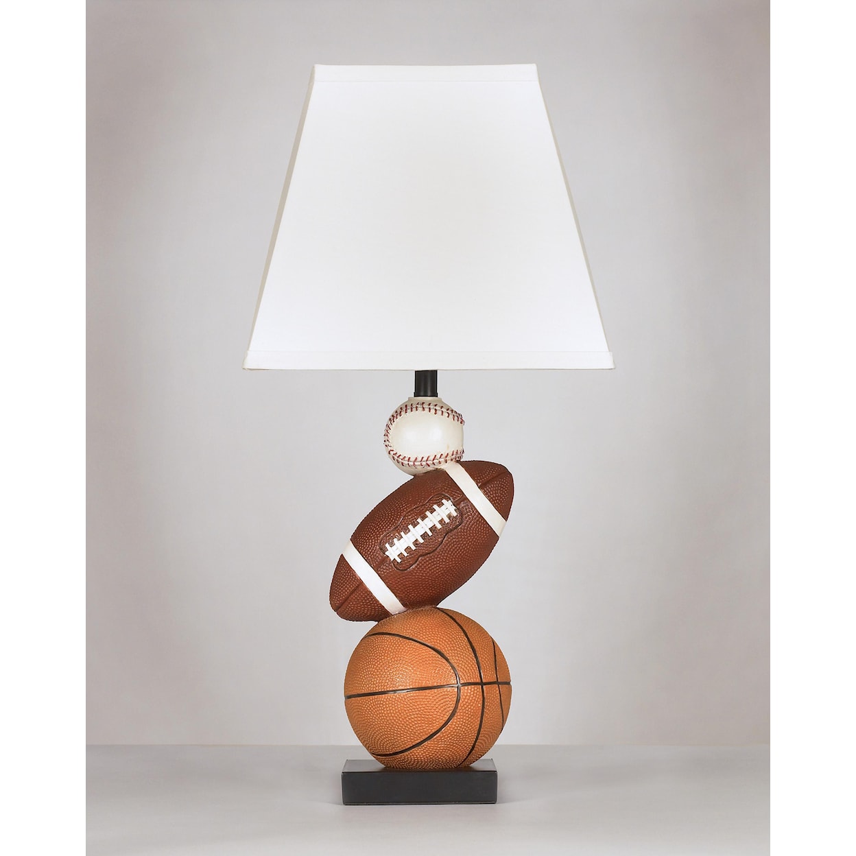 Ashley Furniture Signature Design Lamps - Youth Nyx