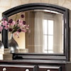 Signature Design by Ashley Furniture Ridgley Mirror