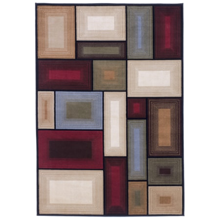 Prism - Multi Rug