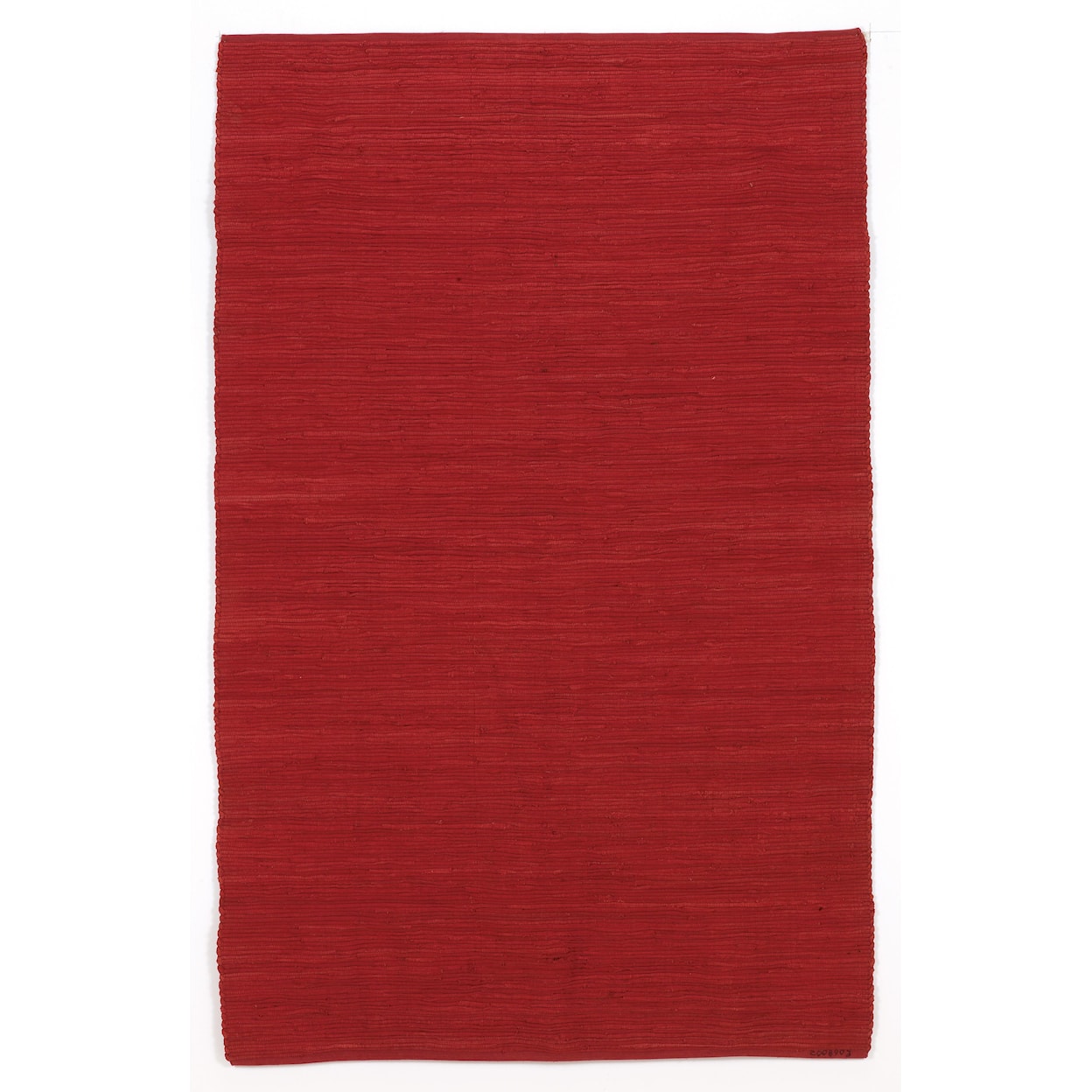 Signature Design by Ashley Traditional Classics Area Rugs Hula - Scarlet Rug