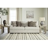 Signature Design by Ashley 31201 Alesandra Sofa