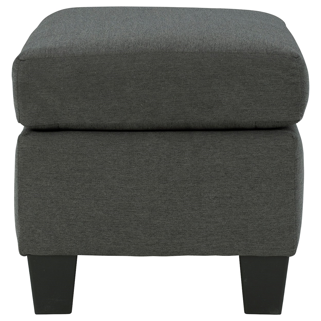 Signature Design by Ashley Furniture Bayonne Ottoman