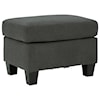 Signature Design by Ashley Furniture Bayonne Ottoman