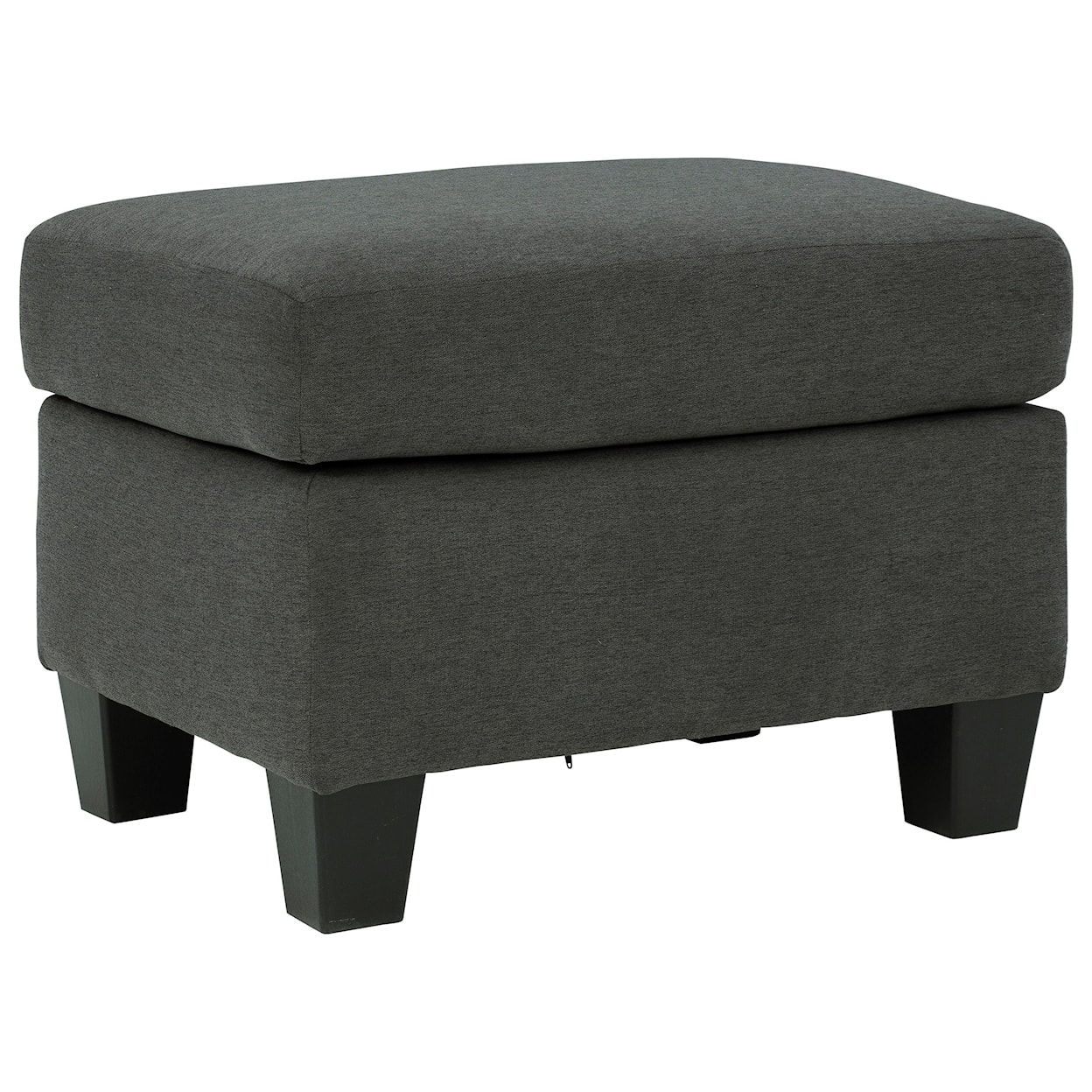 Signature Design by Ashley Bayonne Ottoman