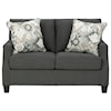 Ashley Furniture Signature Design Bayonne Loveseat