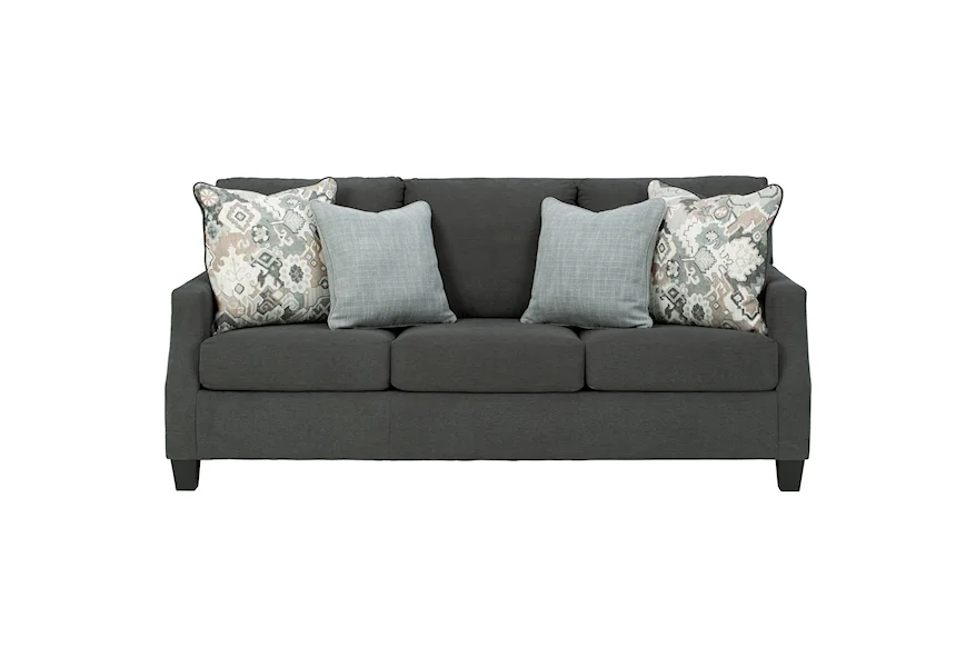 Bayonne Sofa by Signature Design by Ashley at Arwood's Furniture