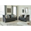 Signature Design by Ashley Bayonne Sofa