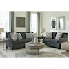 Signature Design by Ashley Bayonne Sofa