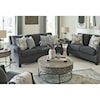 Signature Design by Ashley Bayonne Sofa