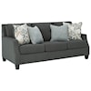 Signature Design by Ashley Bayonne Sofa