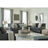 Signature Design by Ashley Bayonne Living Room Group
