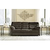 Signature Design by Ashley Gosnell Contemporary Sofa