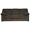 Signature Design by Ashley Gosnell Contemporary Sofa