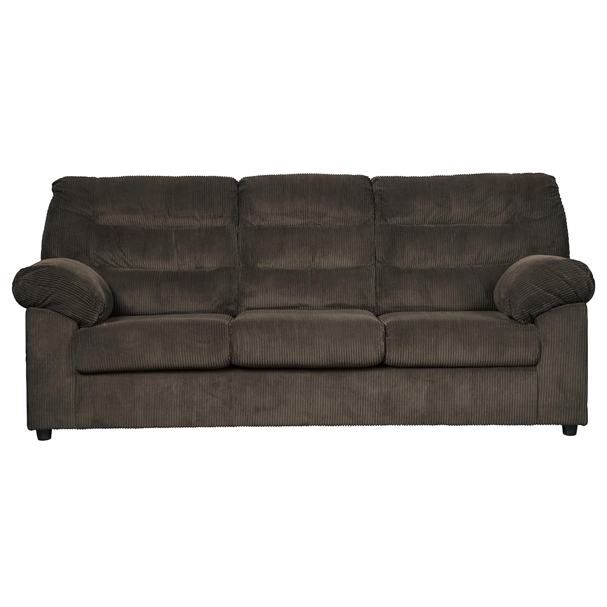 Signature Design by Ashley Gosnell Contemporary Sofa